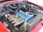 Lotus Cortina European Touring Car Championship 1965 года
